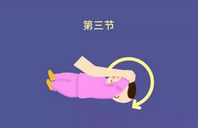 嬰兒操這么做可促進寶寶健康發(fā)育，快跟著練起來吧！