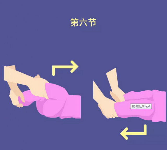 嬰兒操這么做可促進寶寶健康發(fā)育，快跟著練起來吧！